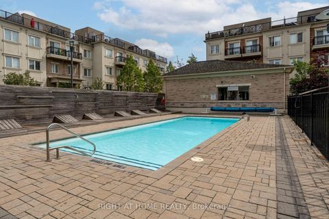 Photo 40 at 31 - 27 Coneflower Crescent, Branson, Toronto
