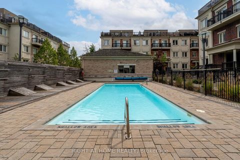 Photo 41 at 31 - 27 Coneflower Crescent, Branson, Toronto