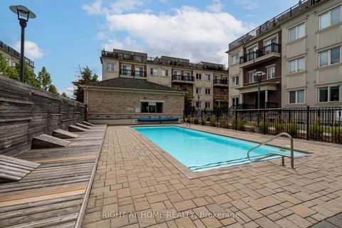 Photo 42 at 31 - 27 Coneflower Crescent, Branson, Toronto