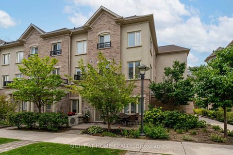 Photo 43 at 31 - 27 Coneflower Crescent, Branson, Toronto