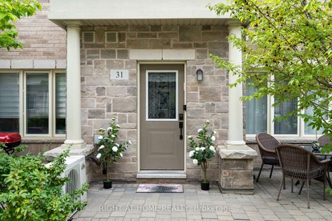 Photo 44 at 31 - 27 Coneflower Crescent, Branson, Toronto
