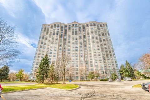 Photo 0 at 1206 - 2627 Mccowan Road NW, Agincourt North, Toronto