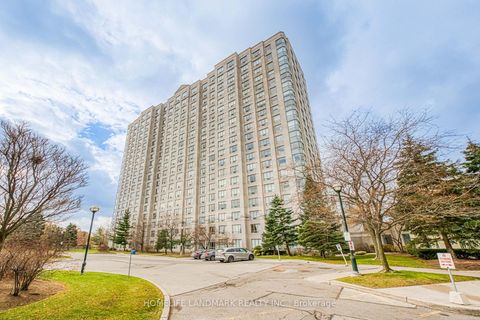 Photo 2 at 1206 - 2627 Mccowan Road NW, Agincourt North, Toronto