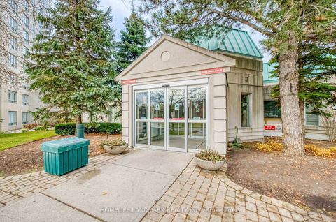 Photo 3 at 1206 - 2627 Mccowan Road NW, Agincourt North, Toronto