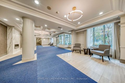 Photo 4 at 1206 - 2627 Mccowan Road NW, Agincourt North, Toronto