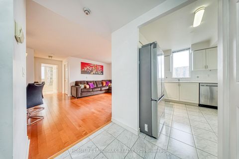 Photo 6 at 1206 - 2627 Mccowan Road NW, Agincourt North, Toronto