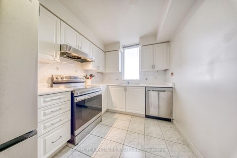 Photo 7 at 1206 - 2627 Mccowan Road NW, Agincourt North, Toronto