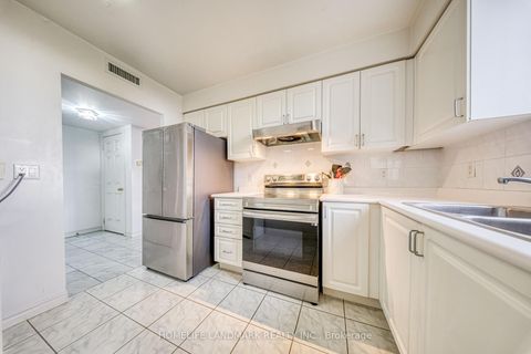 Photo 8 at 1206 - 2627 Mccowan Road NW, Agincourt North, Toronto