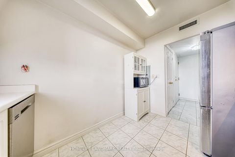 Photo 9 at 1206 - 2627 Mccowan Road NW, Agincourt North, Toronto