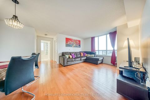 Photo 10 at 1206 - 2627 Mccowan Road NW, Agincourt North, Toronto