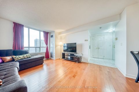 Photo 12 at 1206 - 2627 Mccowan Road NW, Agincourt North, Toronto