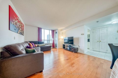 Photo 13 at 1206 - 2627 Mccowan Road NW, Agincourt North, Toronto