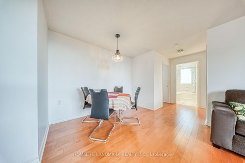 Photo 15 at 1206 - 2627 Mccowan Road NW, Agincourt North, Toronto