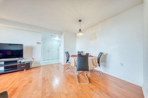 Photo 16 at 1206 - 2627 Mccowan Road NW, Agincourt North, Toronto