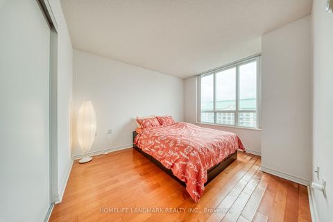 Photo 18 at 1206 - 2627 Mccowan Road NW, Agincourt North, Toronto