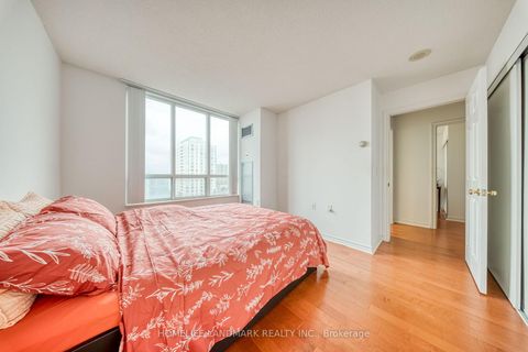 Photo 19 at 1206 - 2627 Mccowan Road NW, Agincourt North, Toronto