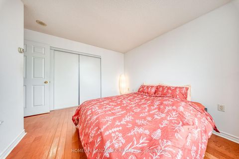 Photo 20 at 1206 - 2627 Mccowan Road NW, Agincourt North, Toronto