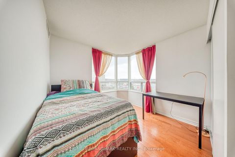 Photo 21 at 1206 - 2627 Mccowan Road NW, Agincourt North, Toronto