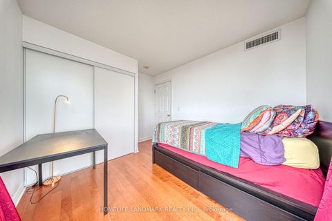 Photo 22 at 1206 - 2627 Mccowan Road NW, Agincourt North, Toronto