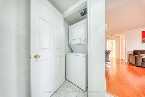 Photo 24 at 1206 - 2627 Mccowan Road NW, Agincourt North, Toronto