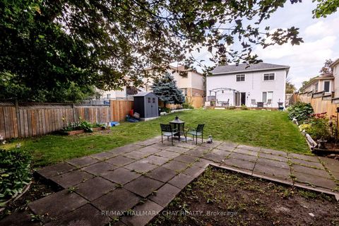Photo 31 at 28 Pae Drive, Painswick North, Barrie