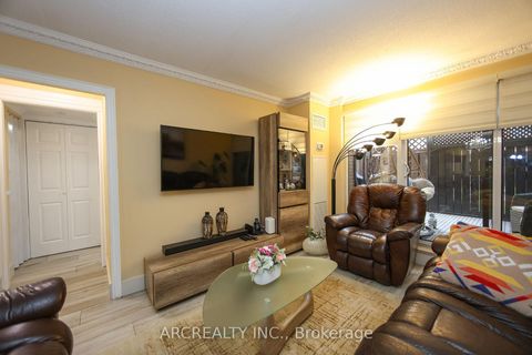 Photo 9 at 127 - 364 The East Mall, City Centre West, Toronto