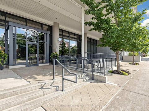 Photo 1 at 1029 - 2885 Bayview Avenue, Bayview Village, Toronto