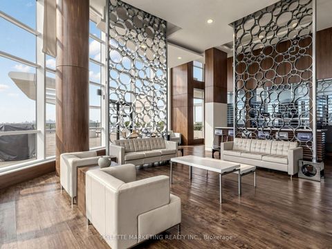 Photo 5 at 1029 - 2885 Bayview Avenue, Bayview Village, Toronto