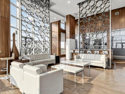 Photo 6 at 1029 - 2885 Bayview Avenue, Bayview Village, Toronto