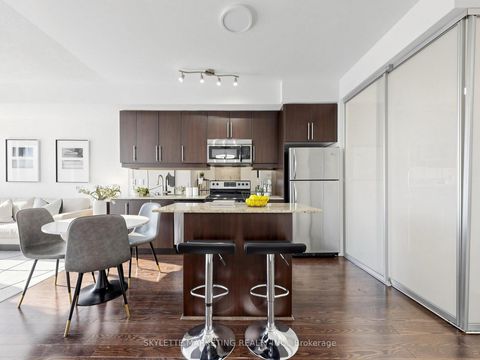 Photo 9 at 1029 - 2885 Bayview Avenue, Bayview Village, Toronto