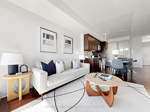 Photo 14 at 1029 - 2885 Bayview Avenue, Bayview Village, Toronto