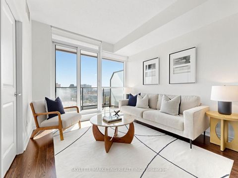 Photo 15 at 1029 - 2885 Bayview Avenue, Bayview Village, Toronto