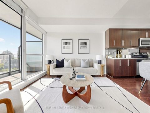 Photo 16 at 1029 - 2885 Bayview Avenue, Bayview Village, Toronto
