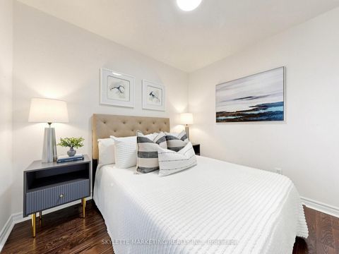 Photo 21 at 1029 - 2885 Bayview Avenue, Bayview Village, Toronto