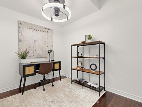 Photo 25 at 1029 - 2885 Bayview Avenue, Bayview Village, Toronto