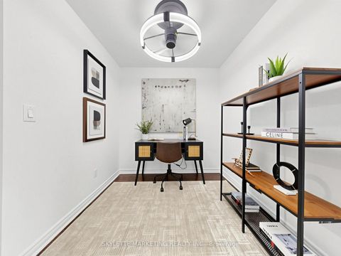 Photo 26 at 1029 - 2885 Bayview Avenue, Bayview Village, Toronto