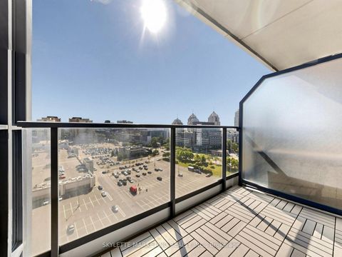 Photo 29 at 1029 - 2885 Bayview Avenue, Bayview Village, Toronto