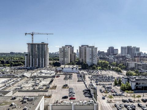 Photo 30 at 1029 - 2885 Bayview Avenue, Bayview Village, Toronto
