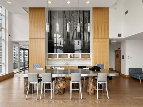 Photo 31 at 1029 - 2885 Bayview Avenue, Bayview Village, Toronto