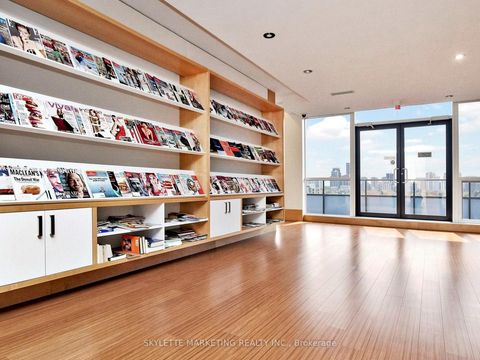 Photo 35 at 1029 - 2885 Bayview Avenue, Bayview Village, Toronto
