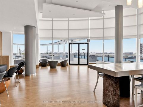 Photo 36 at 1029 - 2885 Bayview Avenue, Bayview Village, Toronto