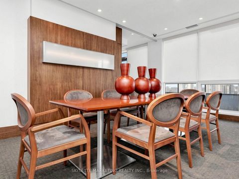 Photo 37 at 1029 - 2885 Bayview Avenue, Bayview Village, Toronto