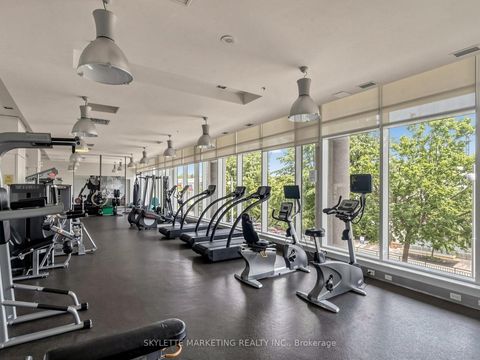 Photo 40 at 1029 - 2885 Bayview Avenue, Bayview Village, Toronto