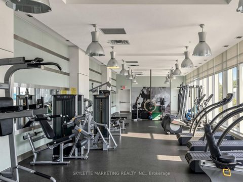 Photo 42 at 1029 - 2885 Bayview Avenue, Bayview Village, Toronto