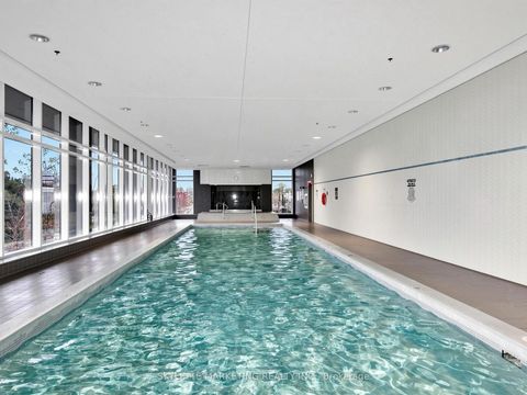 Photo 46 at 1029 - 2885 Bayview Avenue, Bayview Village, Toronto
