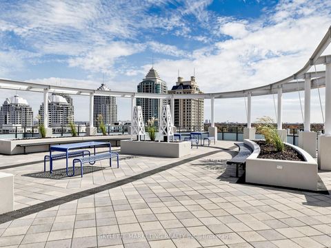 Photo 48 at 1029 - 2885 Bayview Avenue, Bayview Village, Toronto