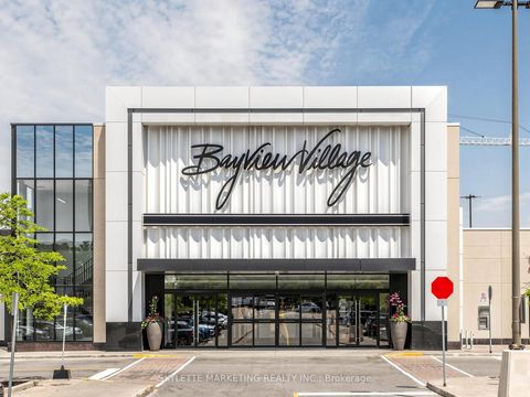 Photo 49 at 1029 - 2885 Bayview Avenue, Bayview Village, Toronto