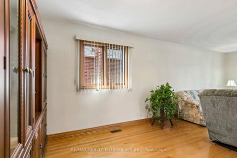Photo 12 at 19 Coules Court, Alderwood, Toronto