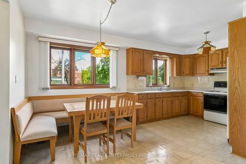 Photo 15 at 19 Coules Court, Alderwood, Toronto