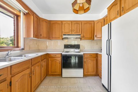 Photo 17 at 19 Coules Court, Alderwood, Toronto